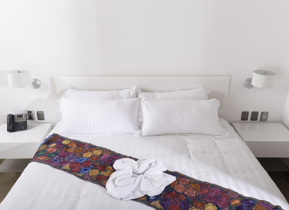 Domingo Santo Hotel Boutique (Adults Only) Meksika Dış mekan fotoğraf