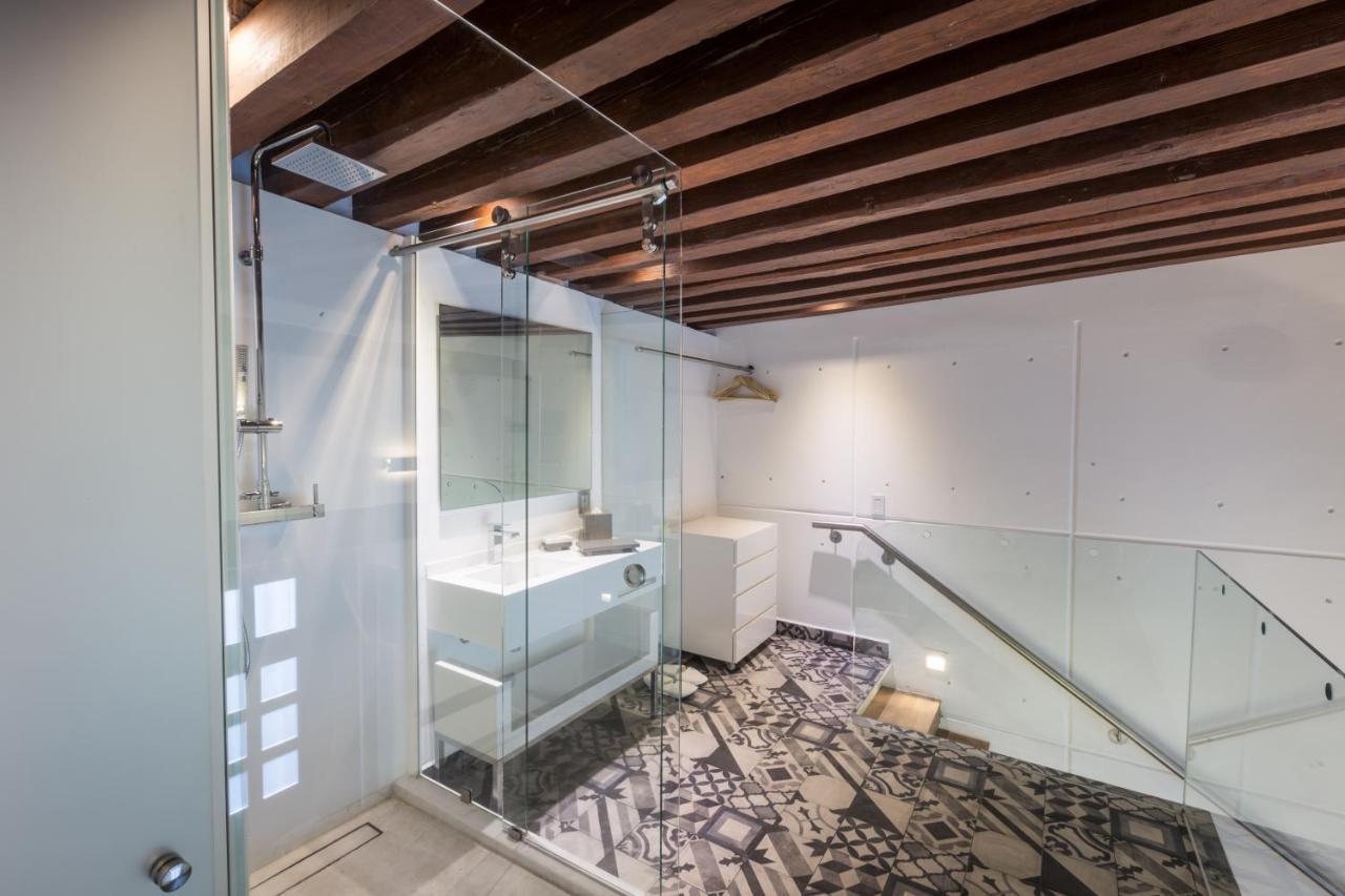 Domingo Santo Hotel Boutique (Adults Only) Meksika Dış mekan fotoğraf