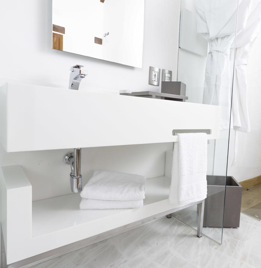 Domingo Santo Hotel Boutique (Adults Only) Meksika Dış mekan fotoğraf