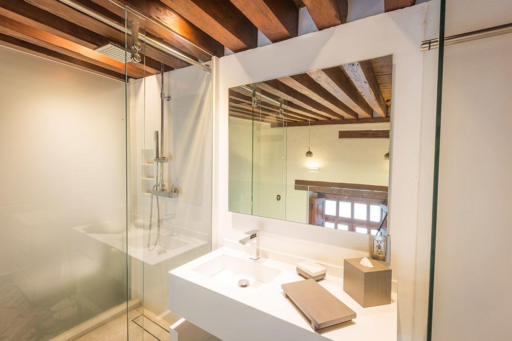 Domingo Santo Hotel Boutique (Adults Only) Meksika Dış mekan fotoğraf