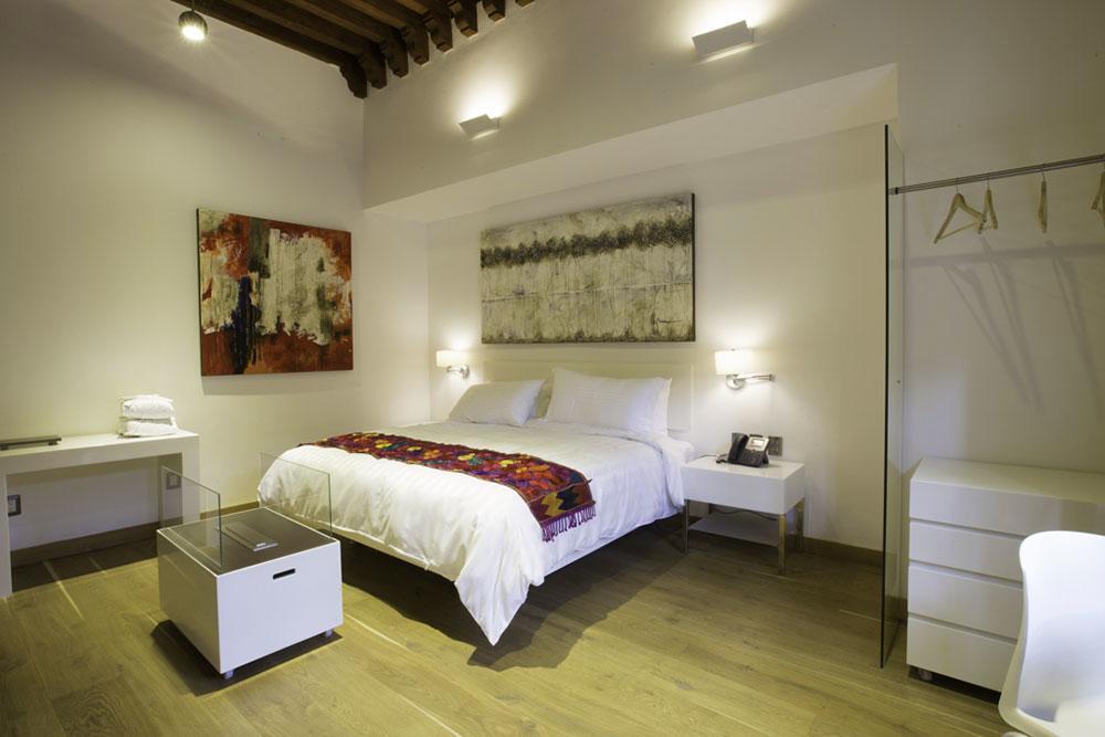 Domingo Santo Hotel Boutique (Adults Only) Meksika Dış mekan fotoğraf