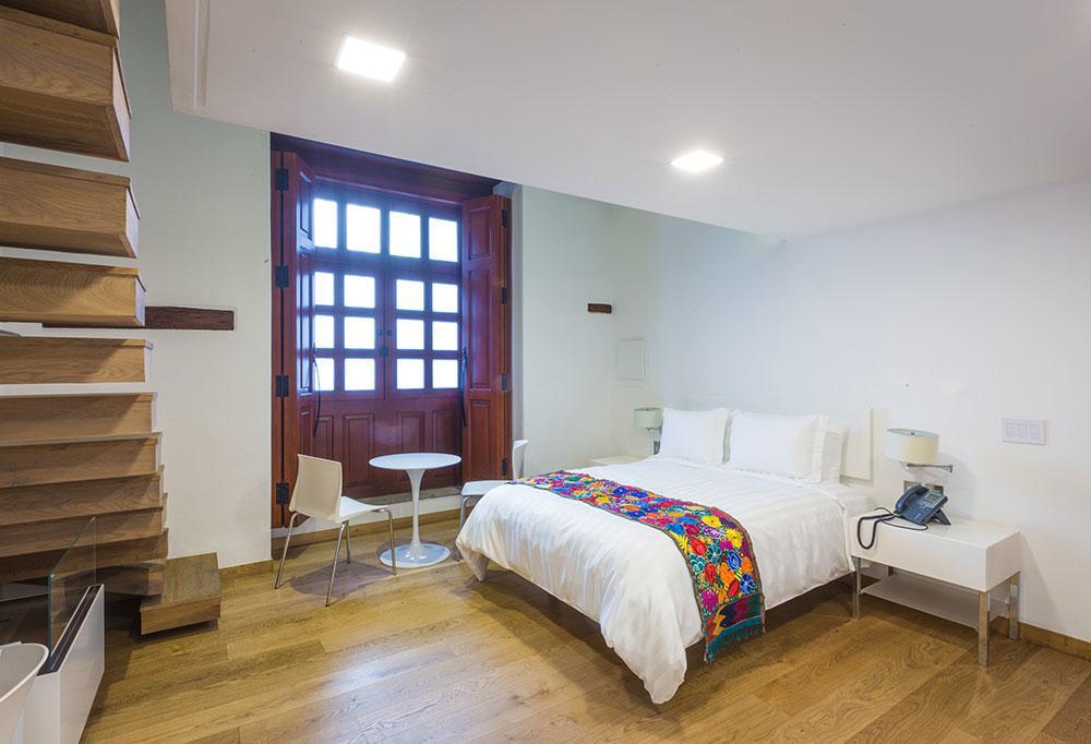 Domingo Santo Hotel Boutique (Adults Only) Meksika Dış mekan fotoğraf