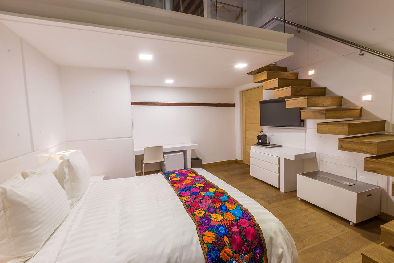 Domingo Santo Hotel Boutique (Adults Only) Meksika Dış mekan fotoğraf