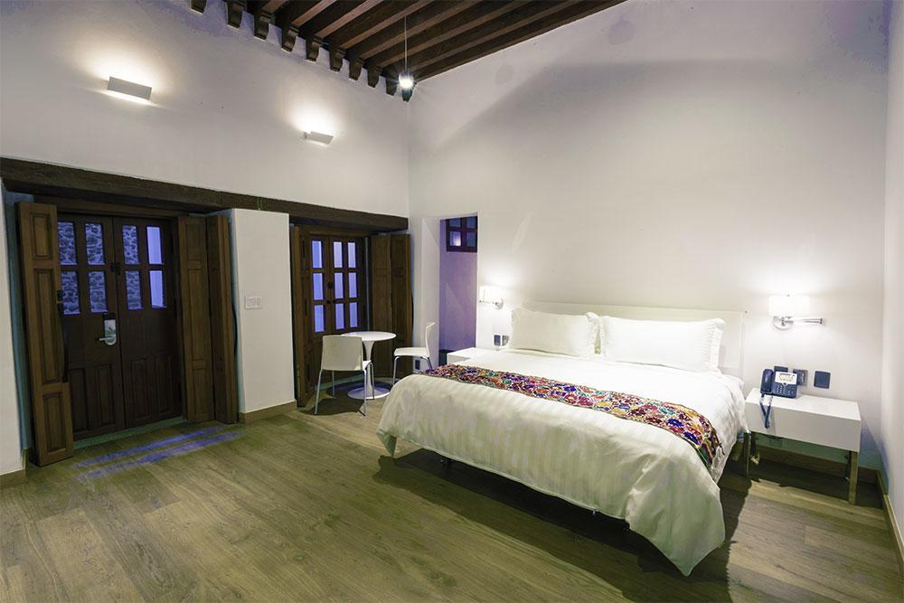 Domingo Santo Hotel Boutique (Adults Only) Meksika Dış mekan fotoğraf