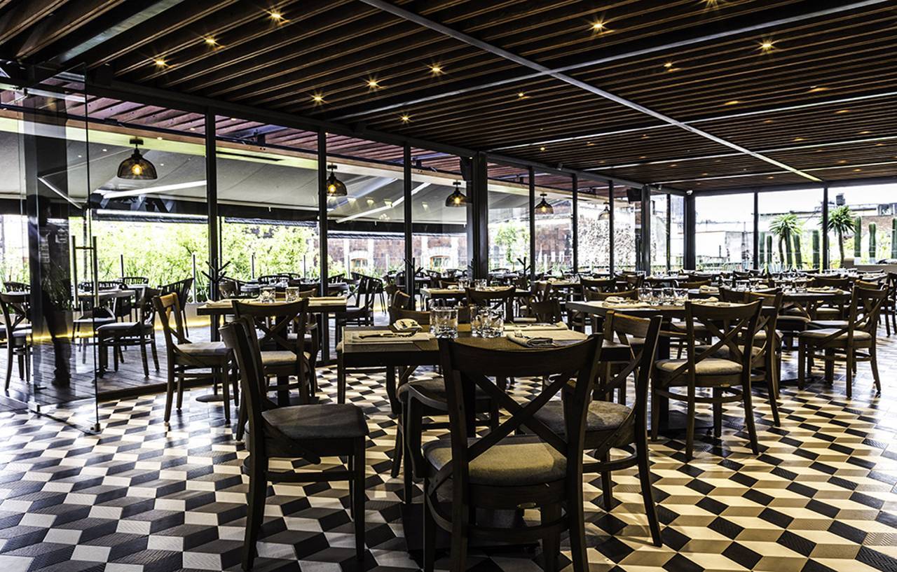 Domingo Santo Hotel Boutique (Adults Only) Meksika Dış mekan fotoğraf