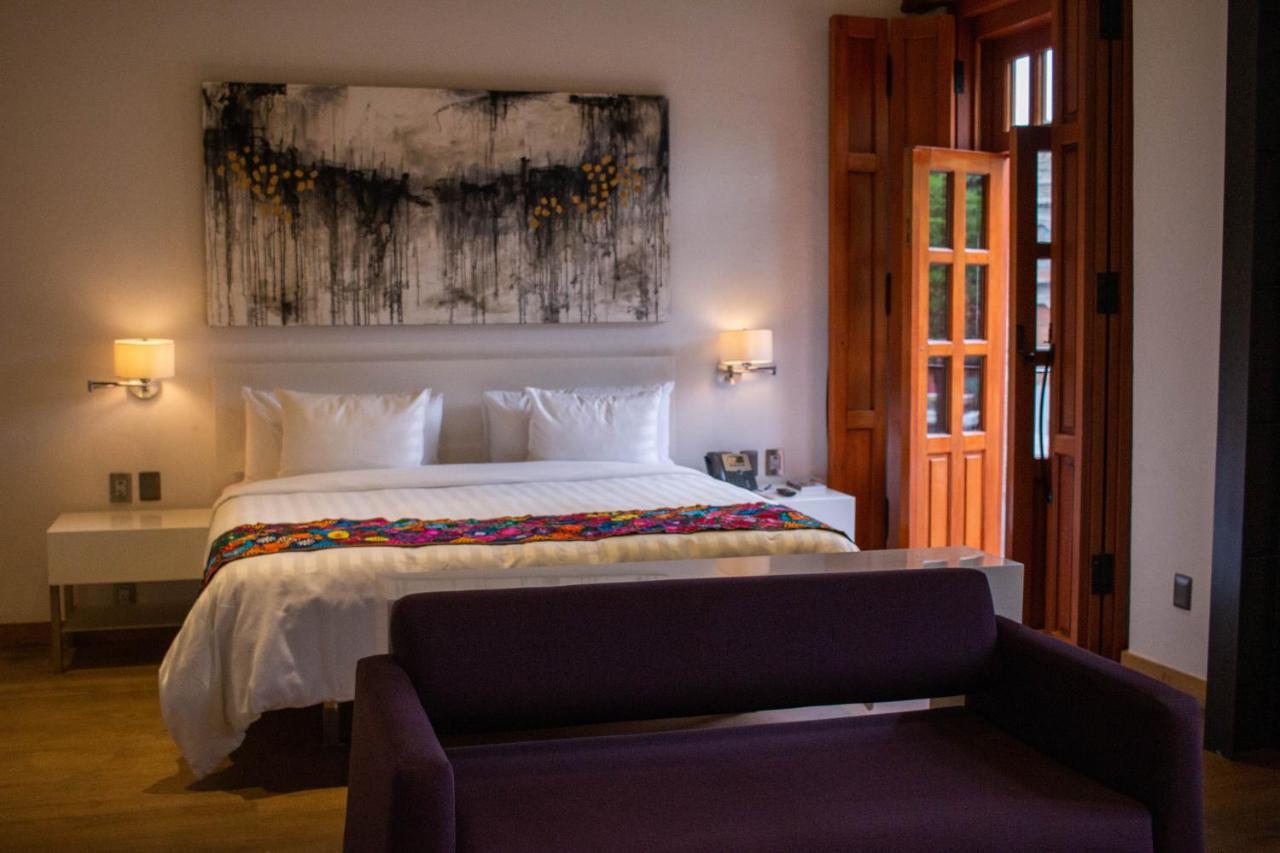 Domingo Santo Hotel Boutique (Adults Only) Meksika Dış mekan fotoğraf