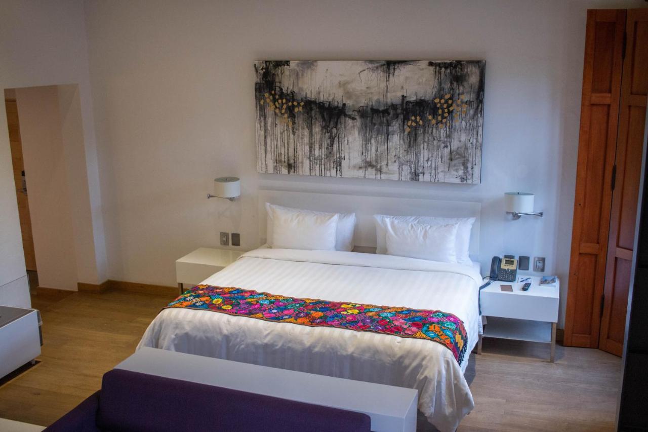 Domingo Santo Hotel Boutique (Adults Only) Meksika Dış mekan fotoğraf